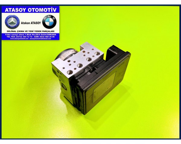 MERCEDES W253 GLC ESC POMPASI 10039911314 10022013964 10022007814 10022009514 10022008734 10022008094 10022006694 10022006074 EB 28515654313 28515654303 28515654123 28515654113 28515654103 28515654073 ESC2